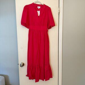 Sugarlips Pink Dress NWT M